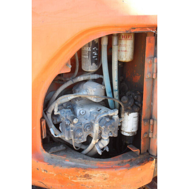 2013 Doosan DX140LCR-47184540