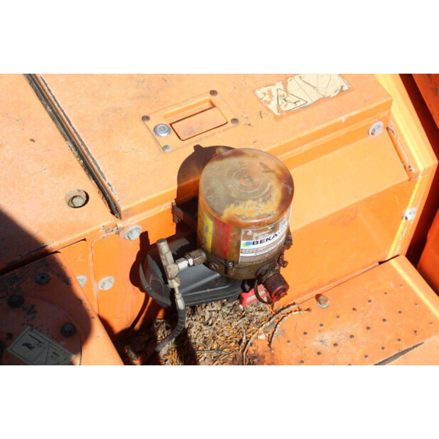 2013 Doosan DX140LCR-47184541