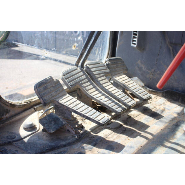 2013 Doosan DX140LCR-47184546