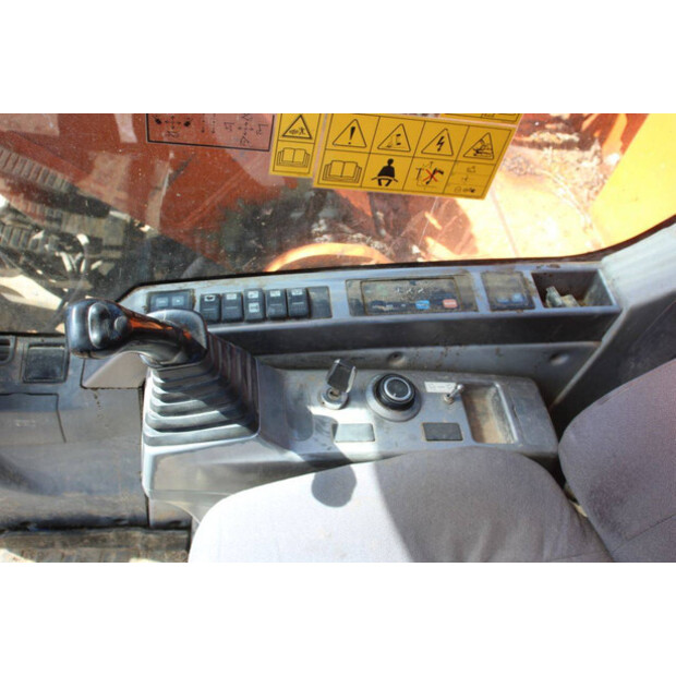 2013 Doosan DX140LCR-47184549