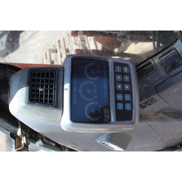 2013 Doosan DX140LCR-47184550