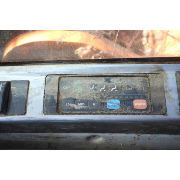 2013 Doosan DX140LCR-47184551