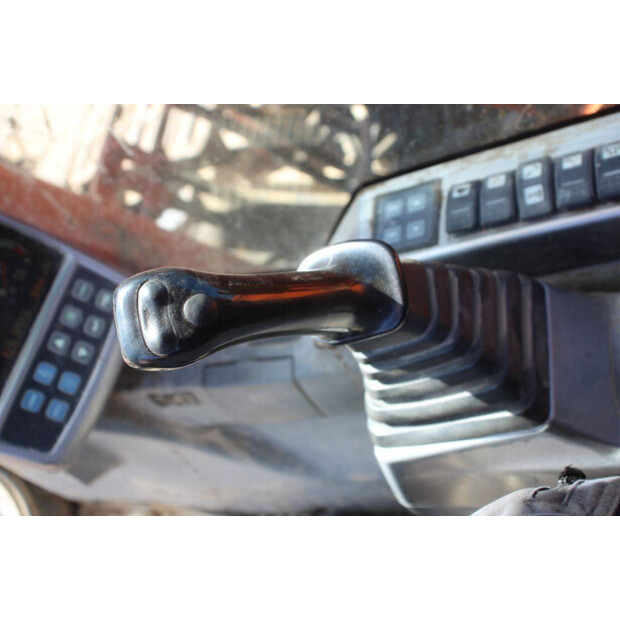 2013 Doosan DX140LCR-47184553