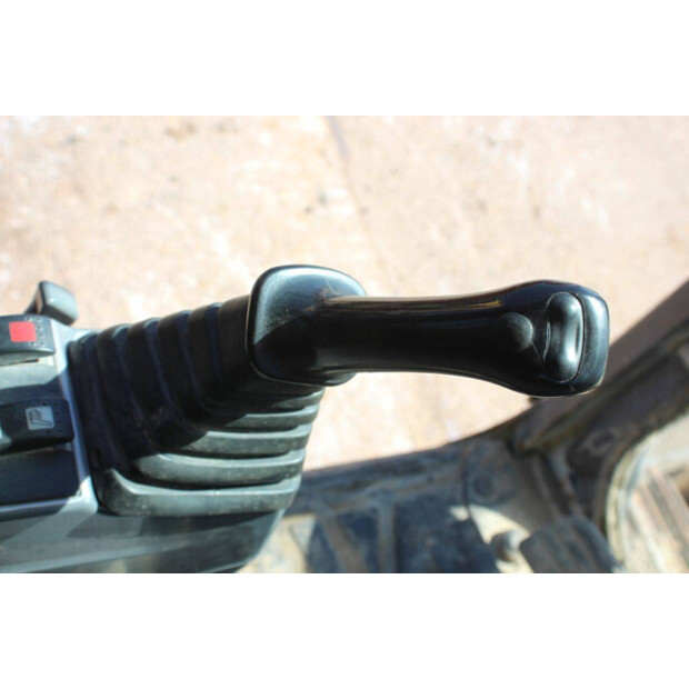 2013 Doosan DX140LCR-47184554