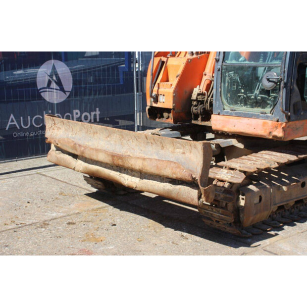 2013 Doosan DX140LCR-47184556