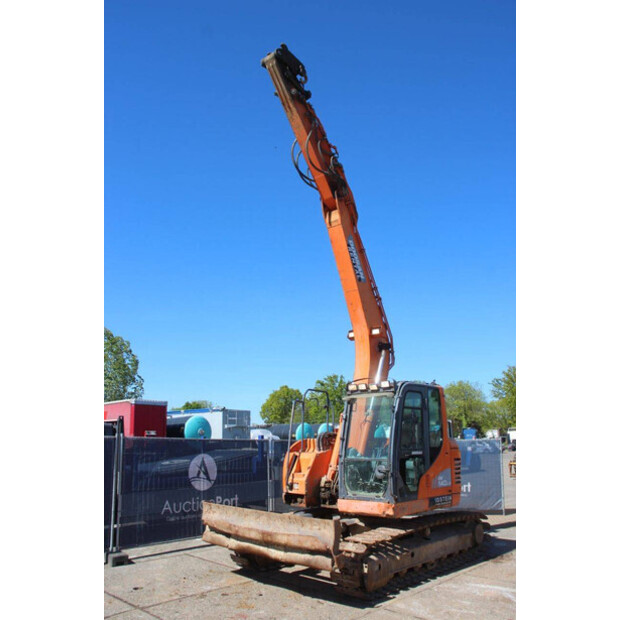 2013 Doosan DX140LCR-47184557