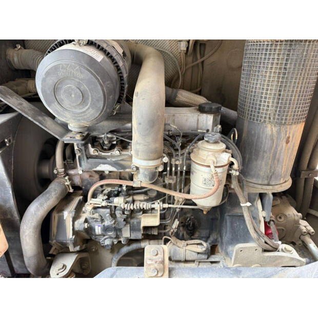 2012 تيريكس TC48-47184566