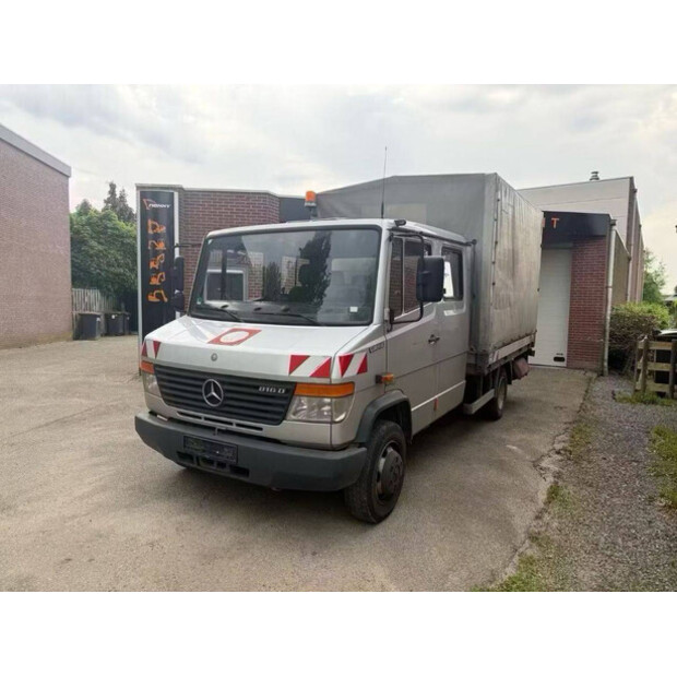 2007 مرسيدس بنز 816D Vario-47184583