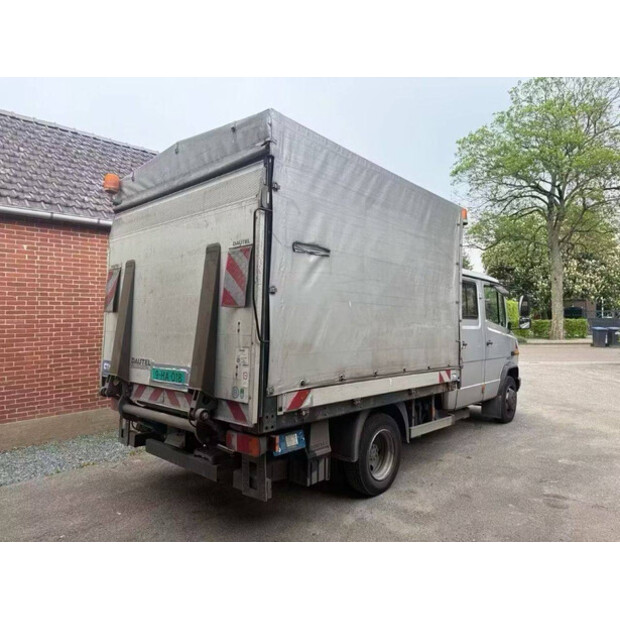2007 مرسيدس بنز 816D Vario-47184584