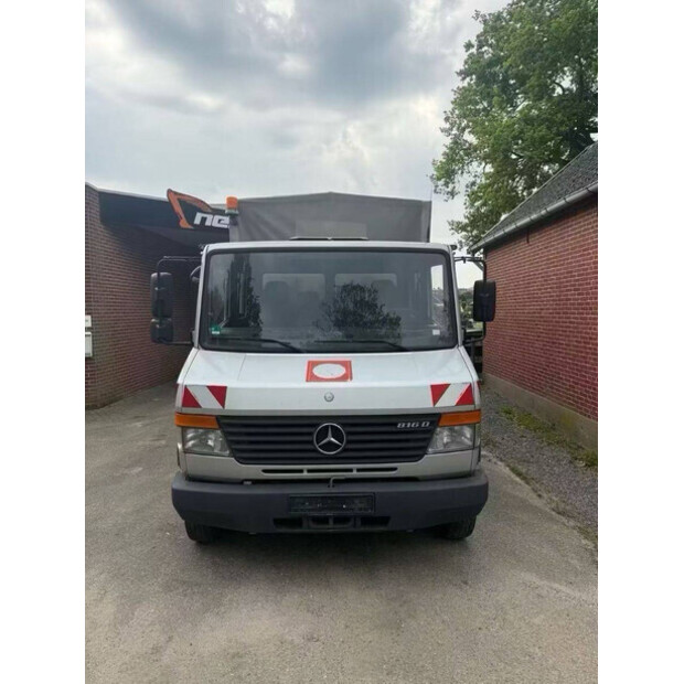 2007 مرسيدس بنز 816D Vario-47184585