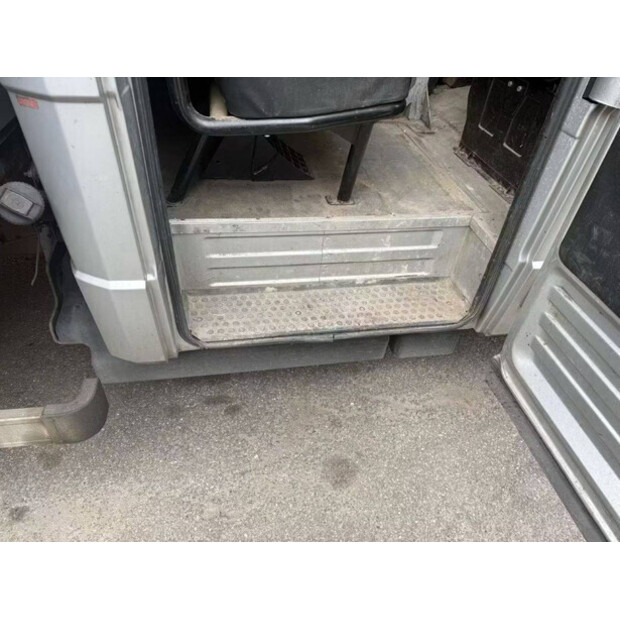 2007 مرسيدس بنز 816D Vario-47184589