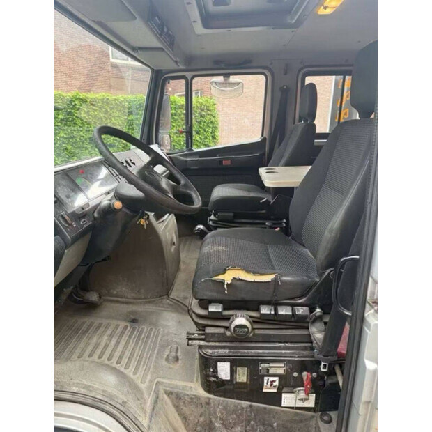2007 مرسيدس بنز 816D Vario-47184590