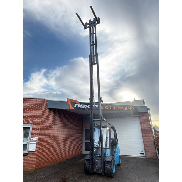 2009 ليندي H25T-47184609