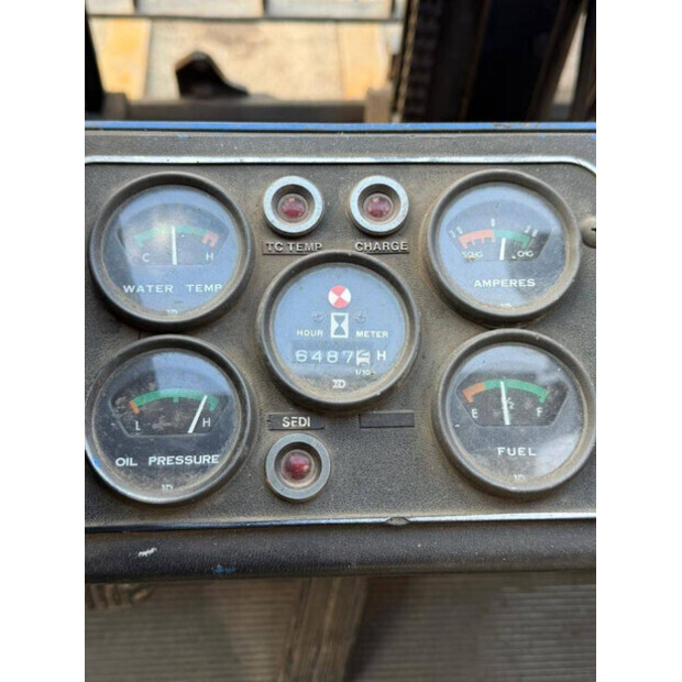 1985 يال GDP050RC-47184627