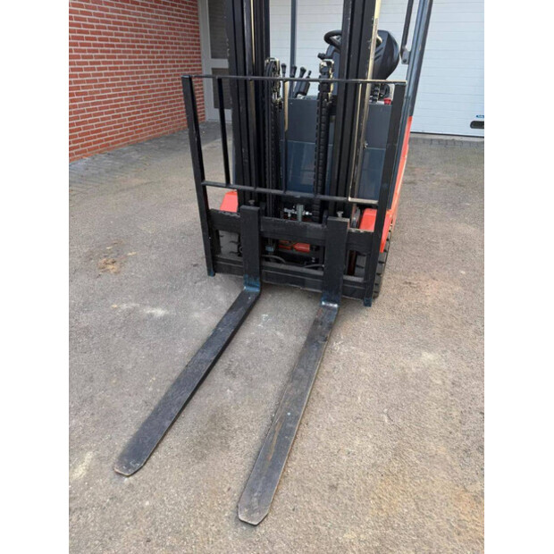 2015 Toyota 7FBEST13-47184636