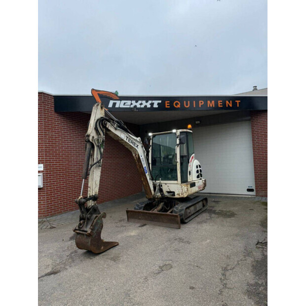 2008 Terex TC35-47184659
