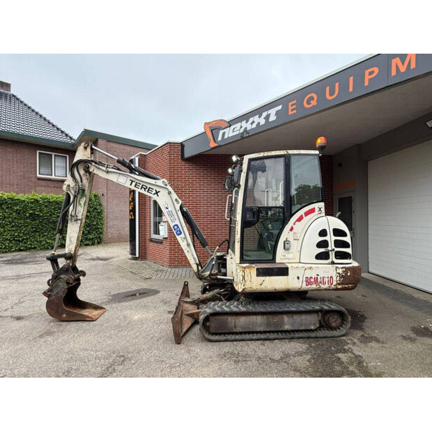 2008 Terex TC35-47184660