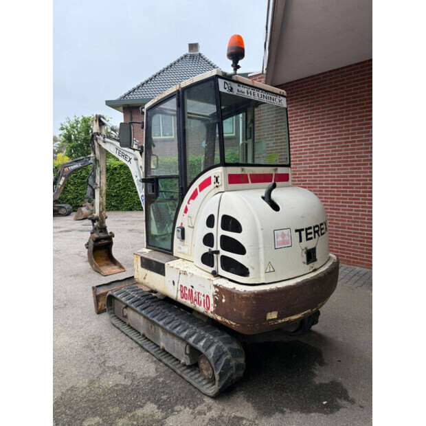 2008 Terex TC35-47184661