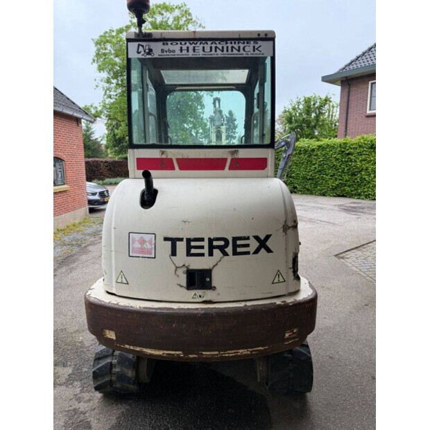 2008 Terex TC35-47184662