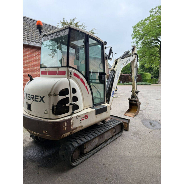 2008 Terex TC35-47184663