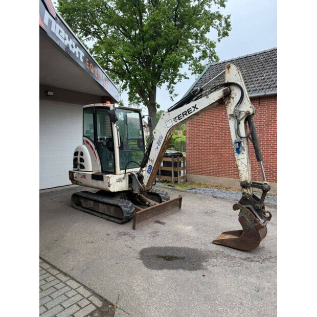 2008 Terex TC35-47184664