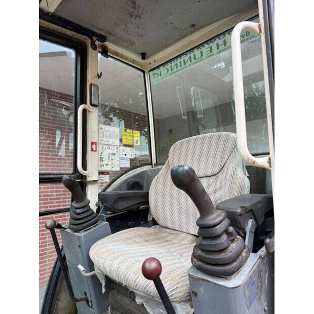 2008 Terex TC35-47184665