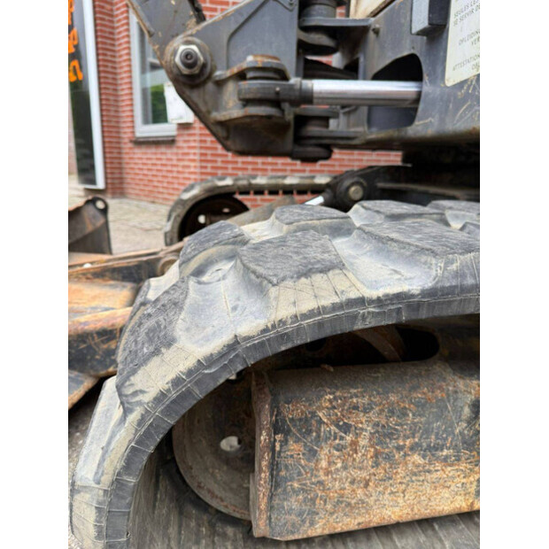 2008 Terex TC35-47184667