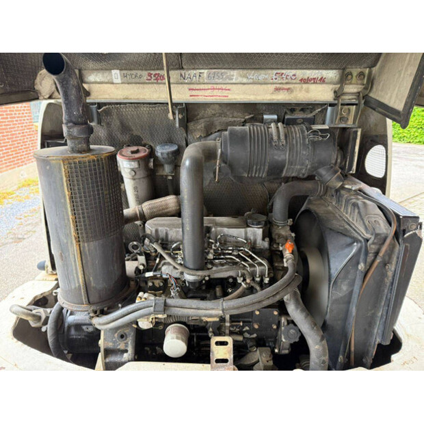 2008 Terex TC35-47184668