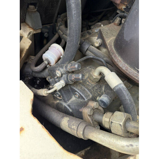 2008 Terex TC35-47184669