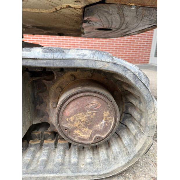 2008 Terex TC35-47184670