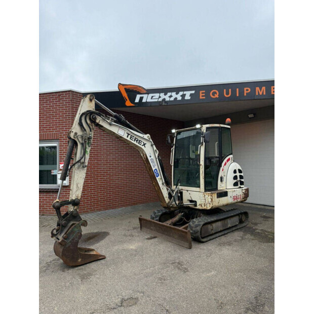 2008 Terex TC35-47184671