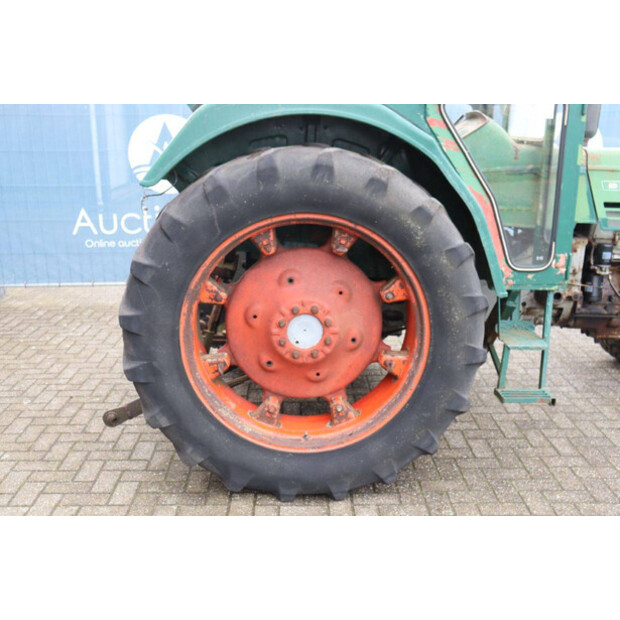 1972 Deutz D7006-47184684