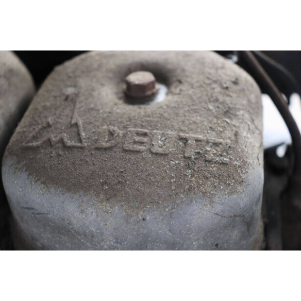 1972 Deutz D7006-47184693