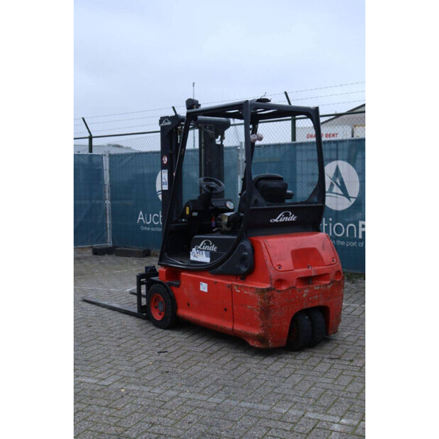 2006 Linde E16-47184793