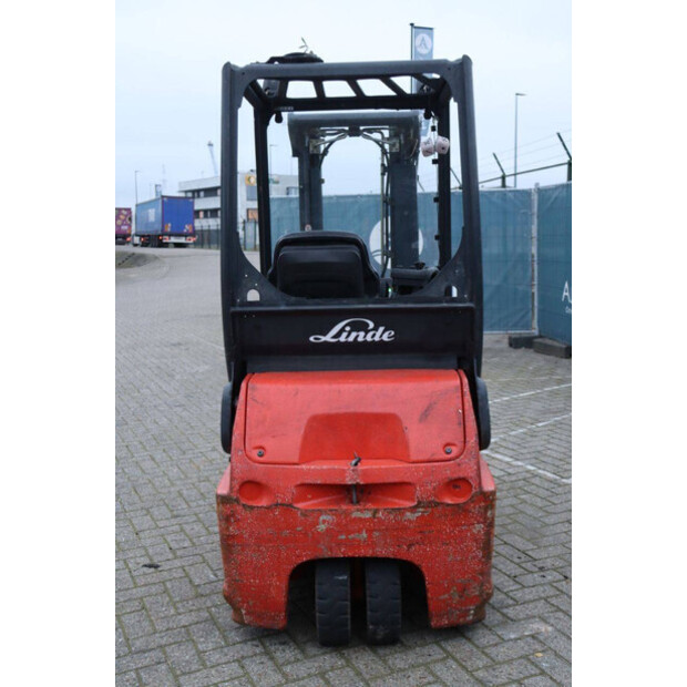 2006 Linde E16-47184794