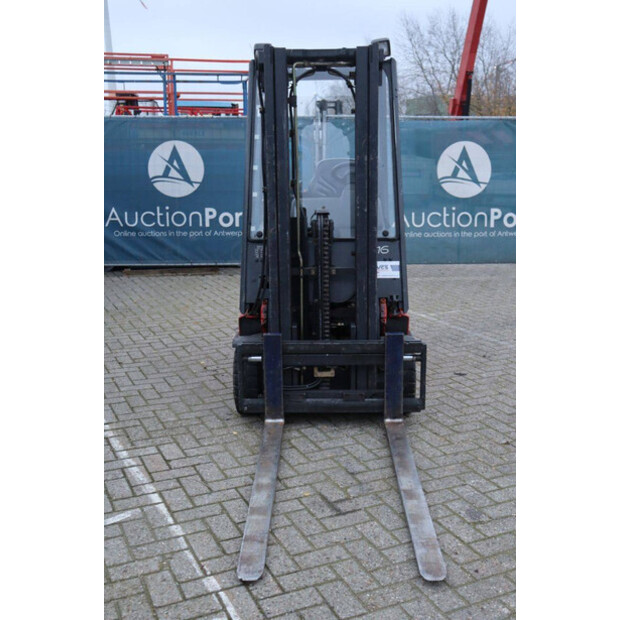 2006 Linde E16-47184797