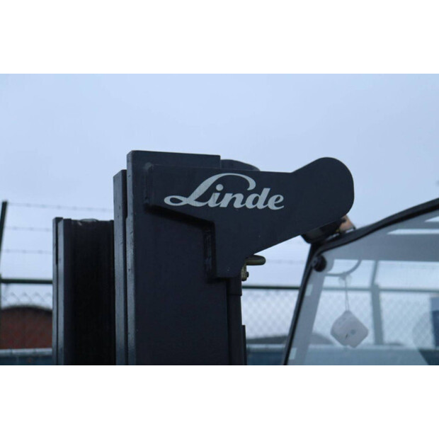 2006 Linde E16-47184801