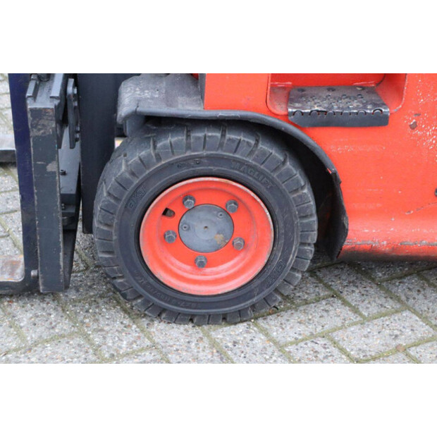 2006 Linde E16-47184803