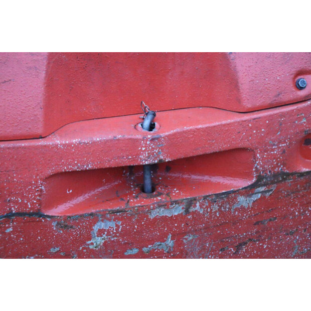 2006 Linde E16-47184807
