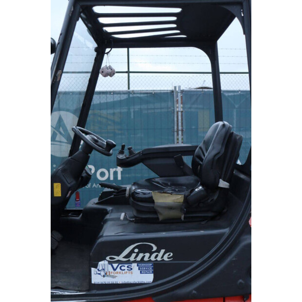 2006 Linde E16-47184810