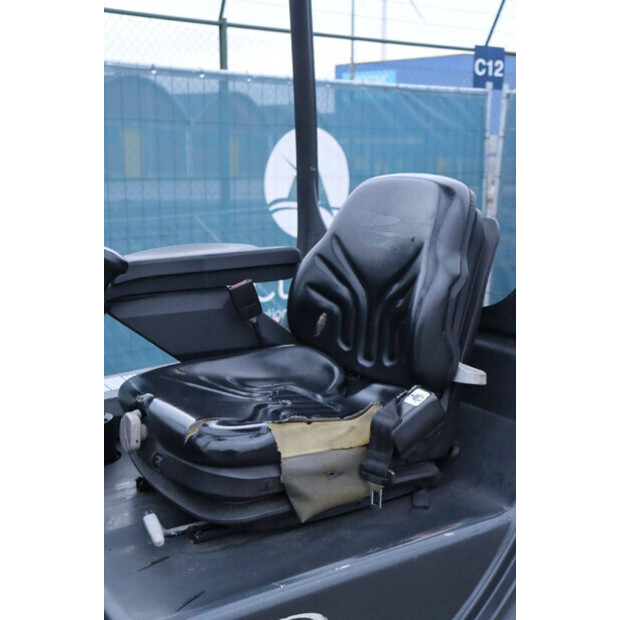 2006 Linde E16-47184811
