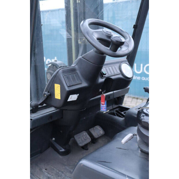 2006 Linde E16-47184812