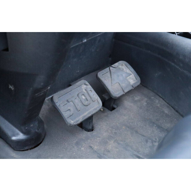 2006 Linde E16-47184813