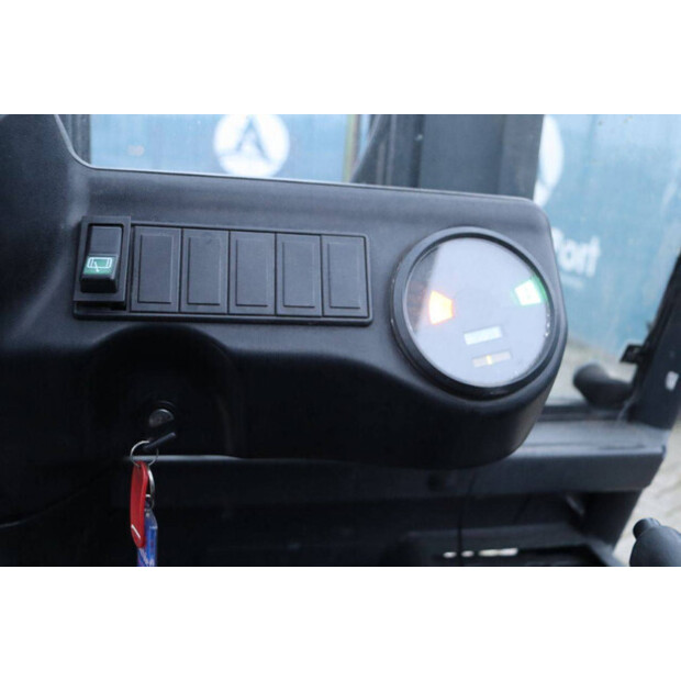 2006 Linde E16-47184815