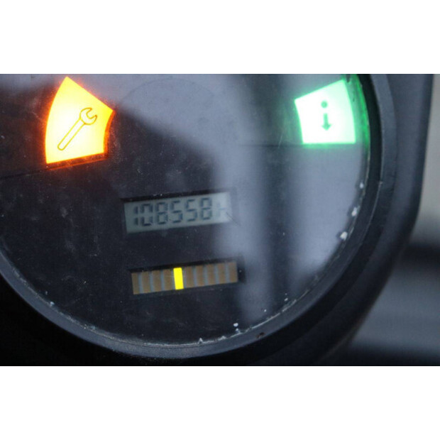 2006 Linde E16-47184816