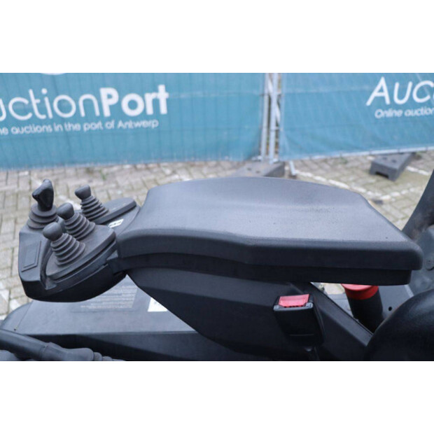 2006 Linde E16-47184818