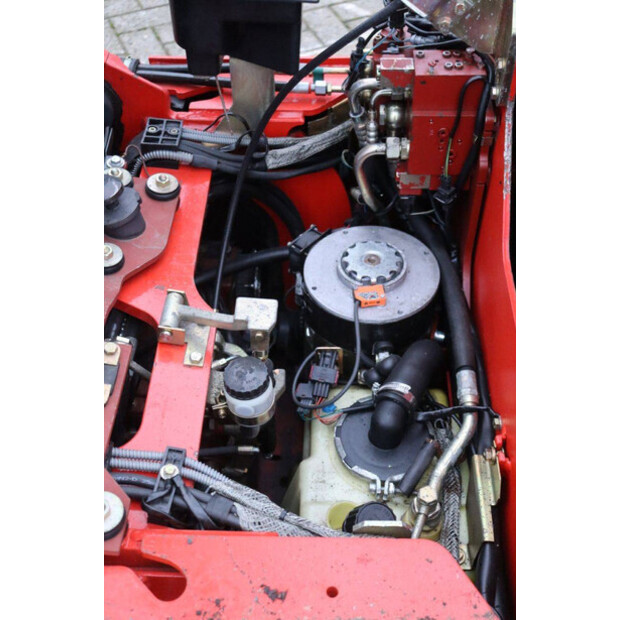 2006 Linde E16-47184822