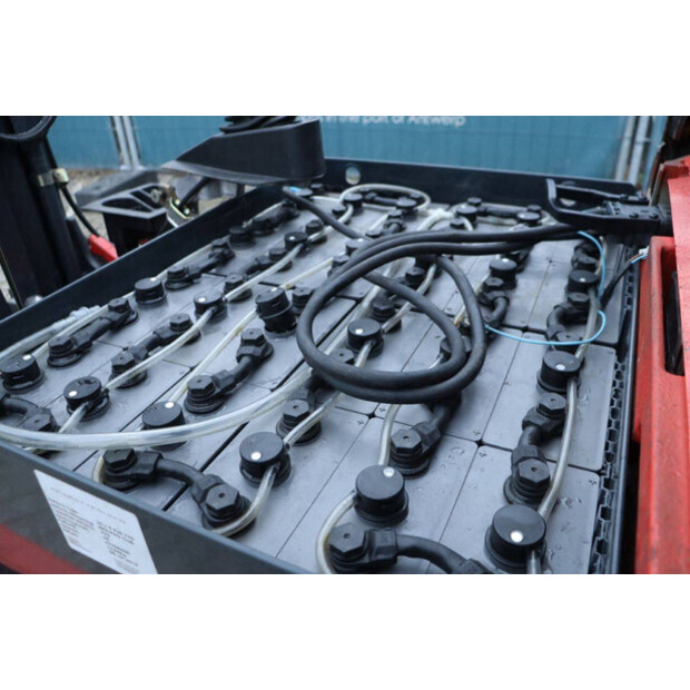 2006 Linde E16-47184824
