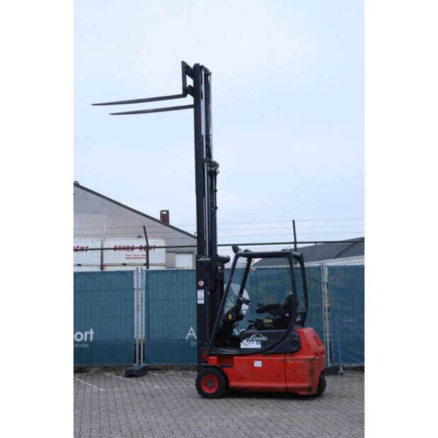 2006 Linde E16-47184828