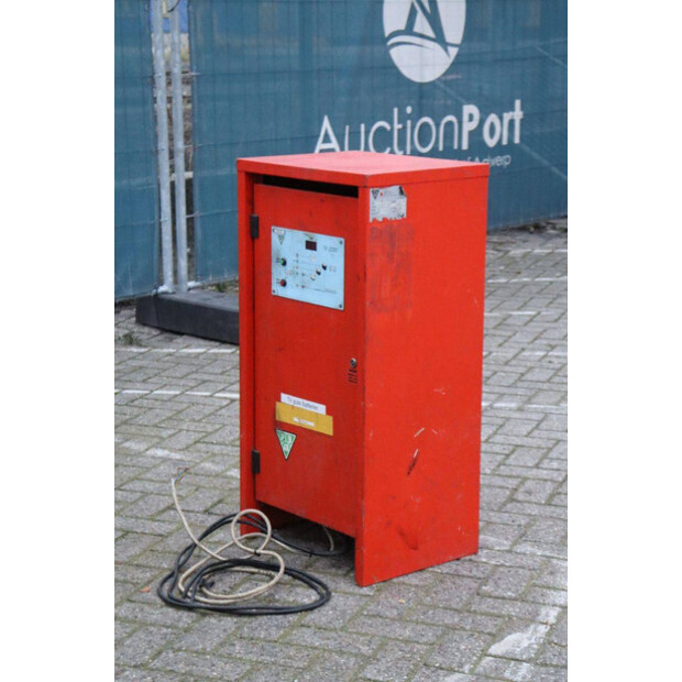 2006 Linde E16-47184830
